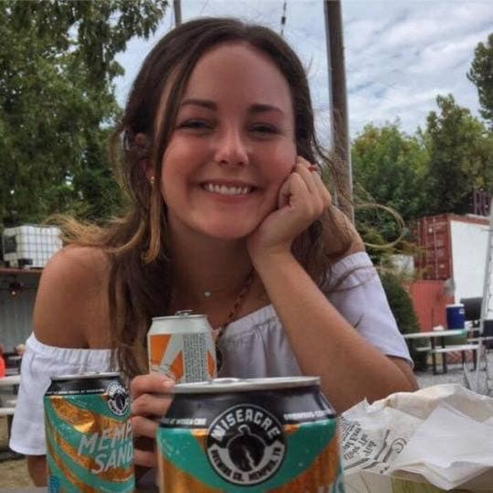 Meet your Posher, Madeline